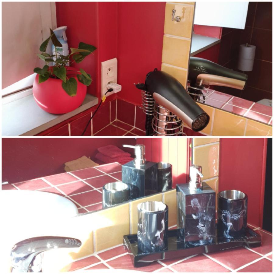 Studio Non Fumeur 38M2 Calme, Confort, Ascenseur Béziers Zewnętrze zdjęcie