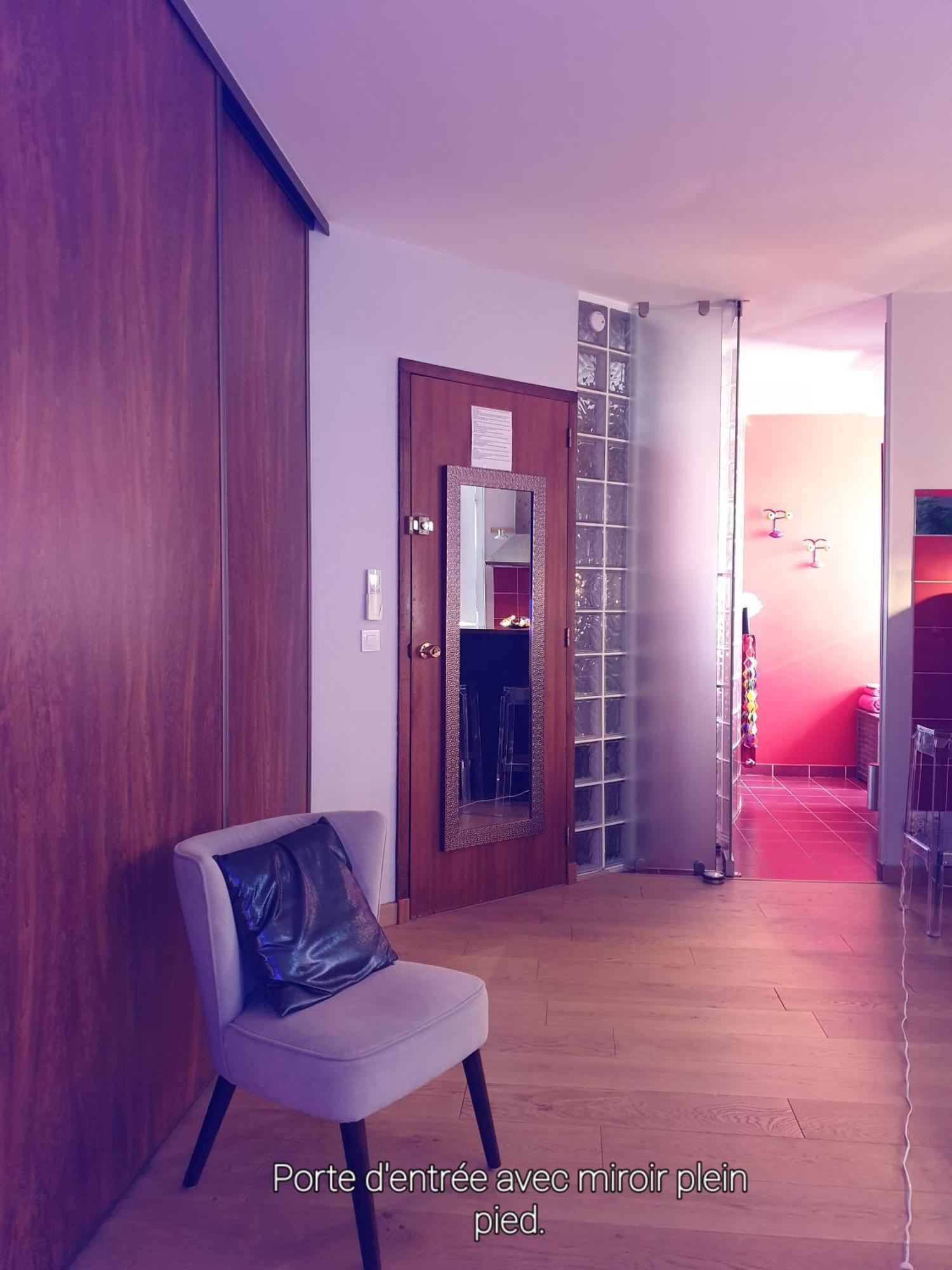 Studio Non Fumeur 38M2 Calme, Confort, Ascenseur Béziers Zewnętrze zdjęcie