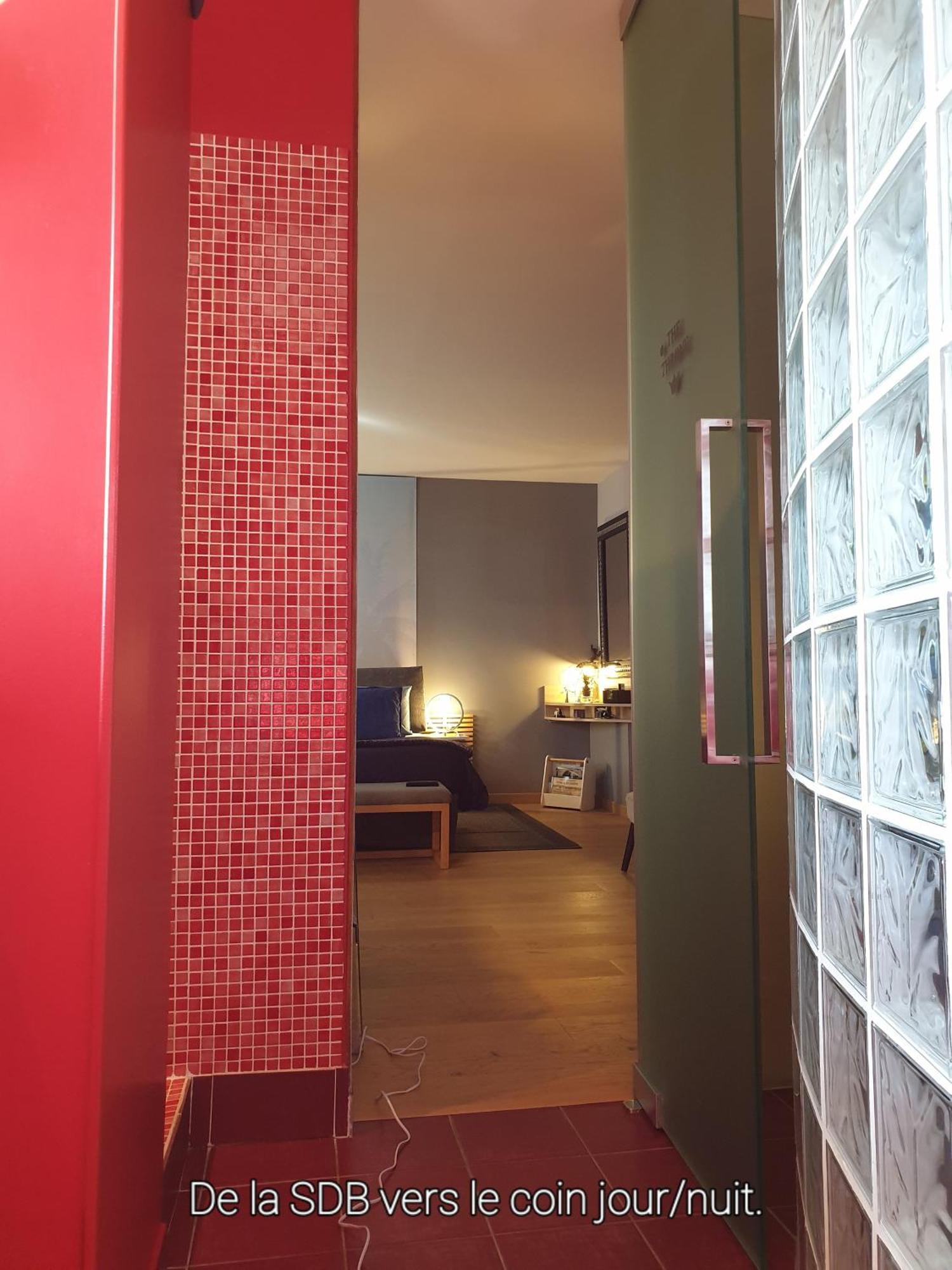 Studio Non Fumeur 38M2 Calme, Confort, Ascenseur Béziers Zewnętrze zdjęcie
