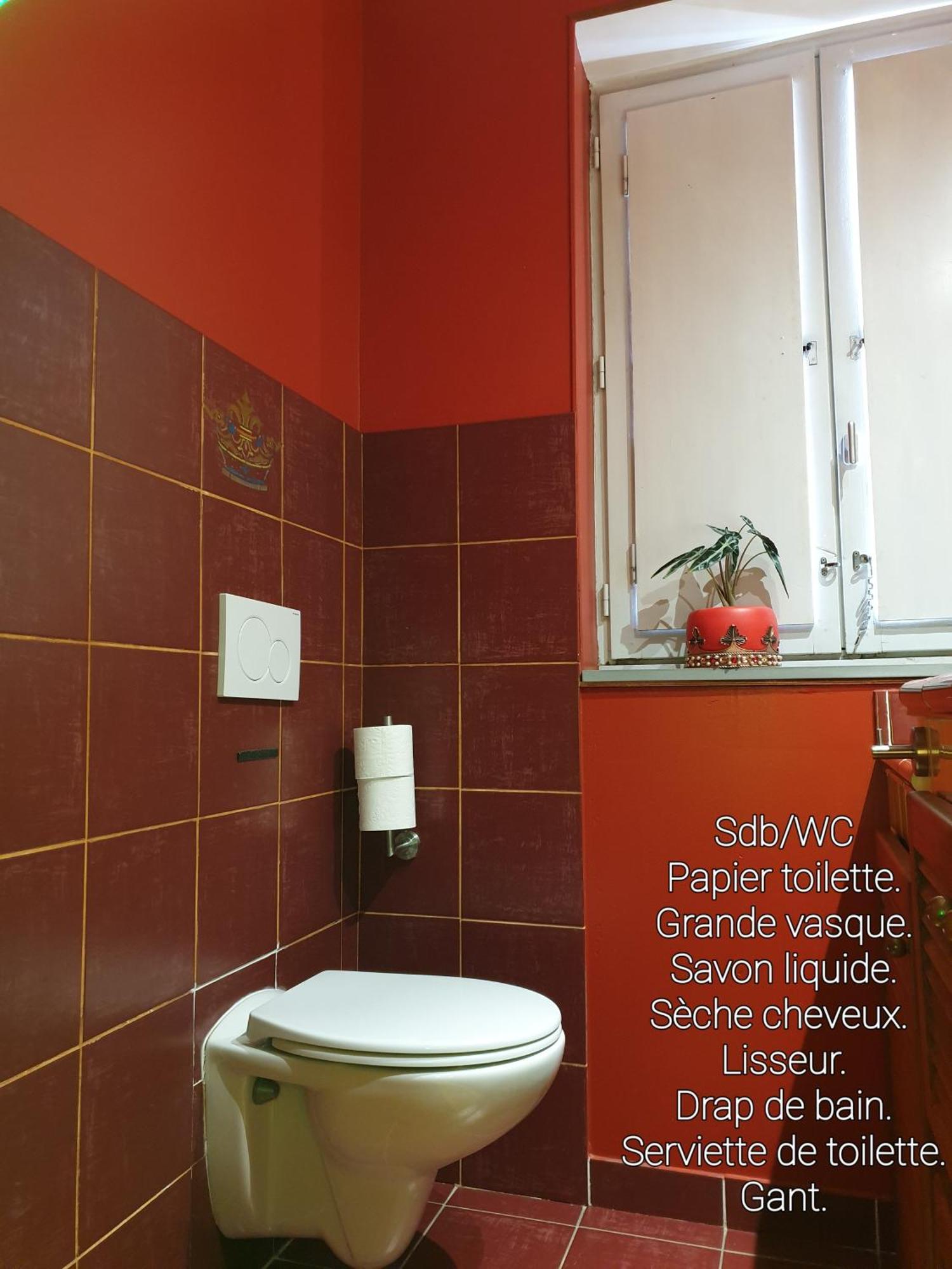 Studio Non Fumeur 38M2 Calme, Confort, Ascenseur Béziers Zewnętrze zdjęcie