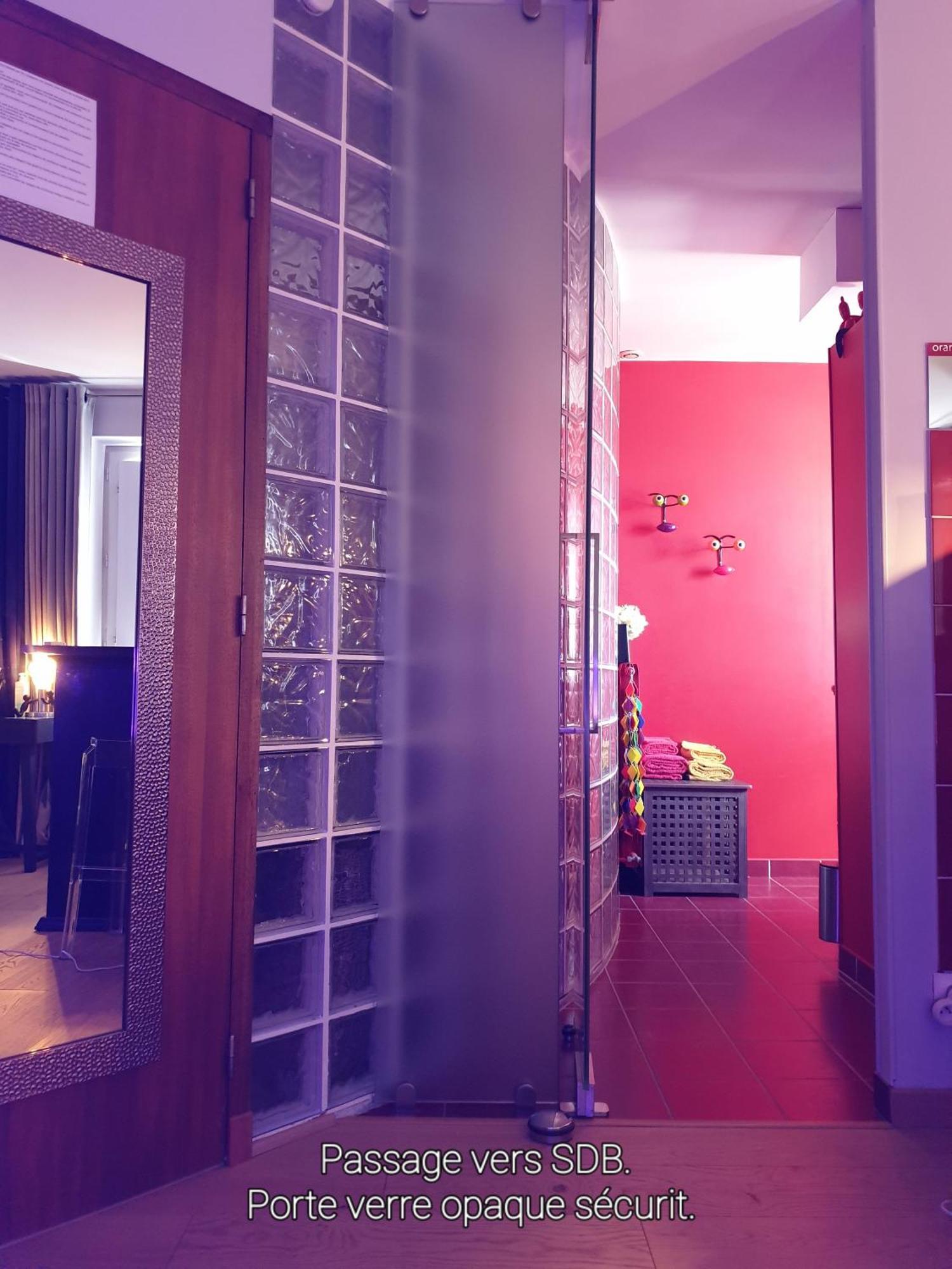 Studio Non Fumeur 38M2 Calme, Confort, Ascenseur Béziers Zewnętrze zdjęcie