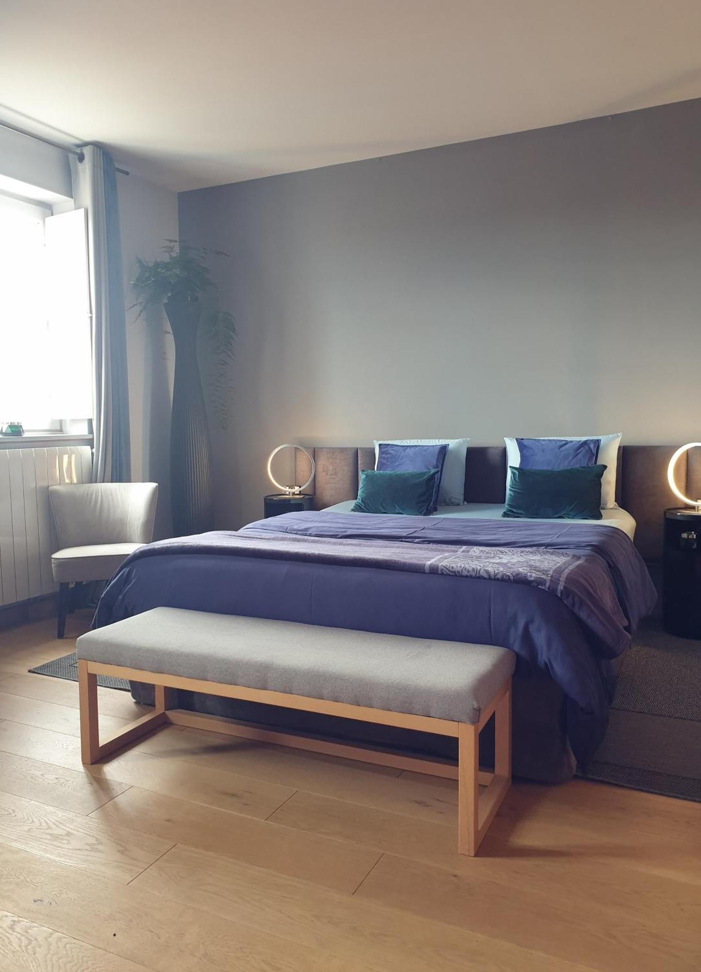 Studio Non Fumeur 38M2 Calme, Confort, Ascenseur Béziers Zewnętrze zdjęcie