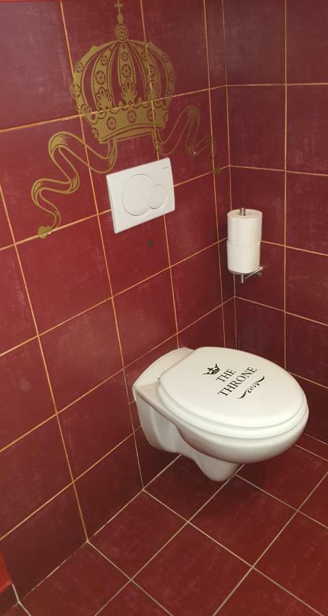 Studio Non Fumeur 38M2 Calme, Confort, Ascenseur Béziers Zewnętrze zdjęcie